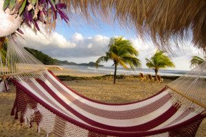 Relax in Nicaragua
