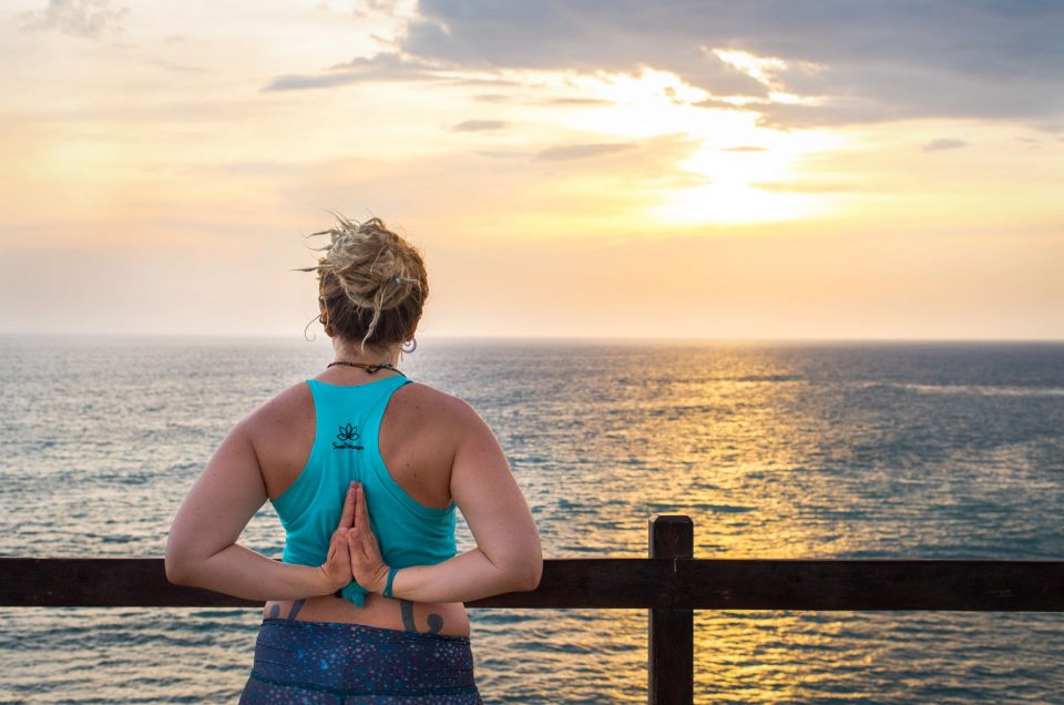 Surfing and Yoga: Five Reasons Why This Combination Works