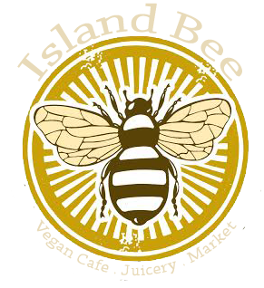 The Island Bee, Plant-Based