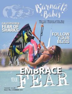 Giveaway: Barnacle Babes Magazine
