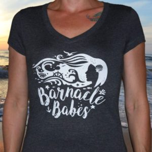 Barnacle Babe and SwellWomen Giveaway