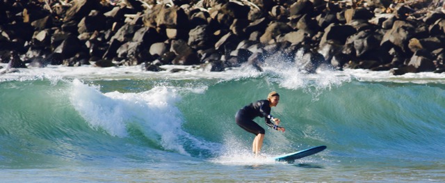 SwellWomen Surf Waves