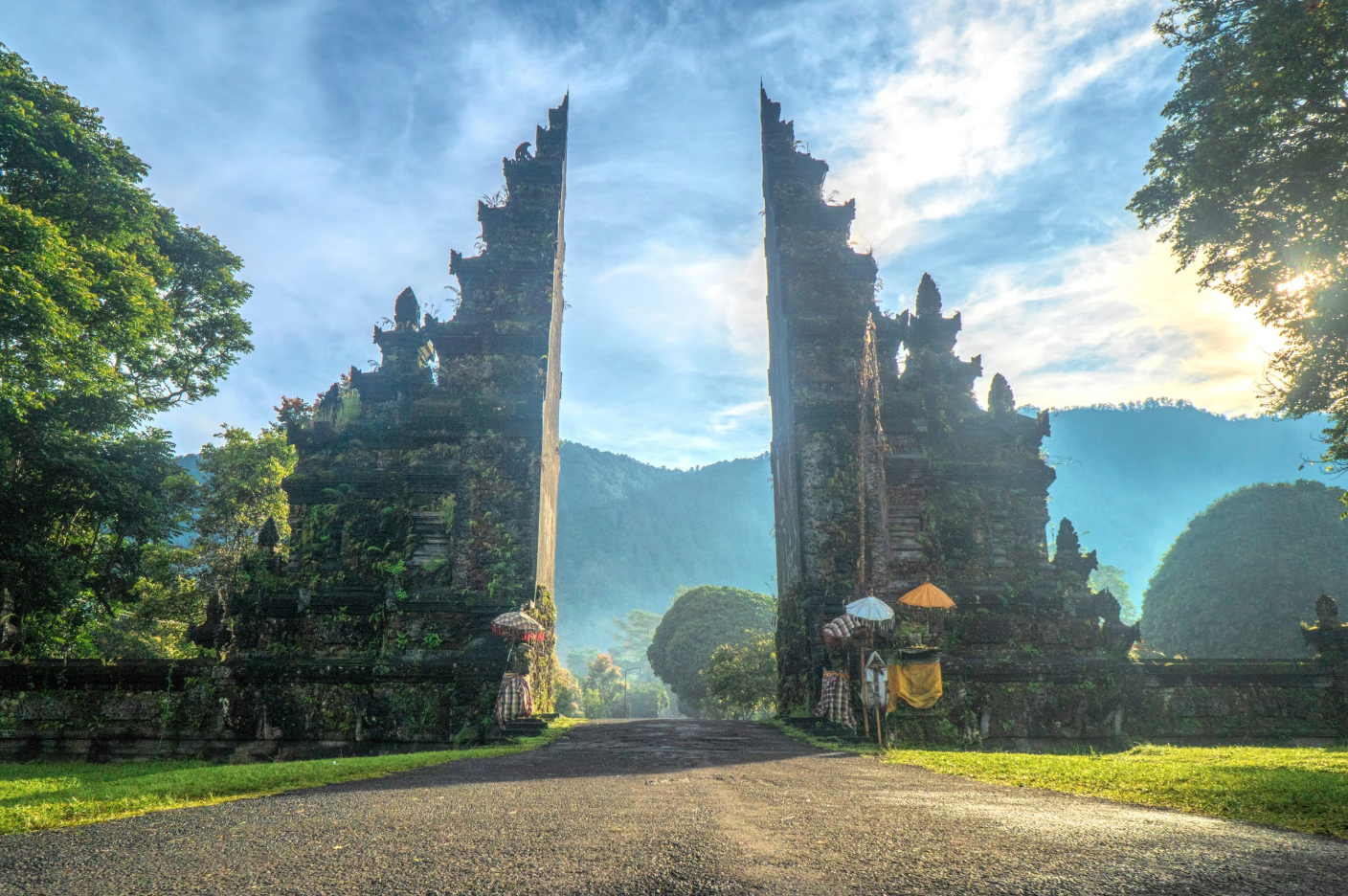 why you should travel to indonesia