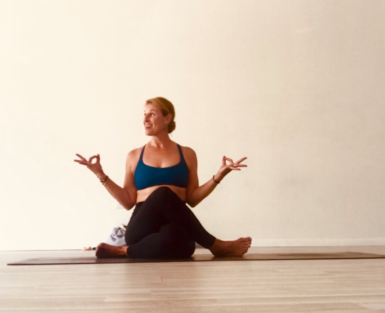 Nina Reid Yoga