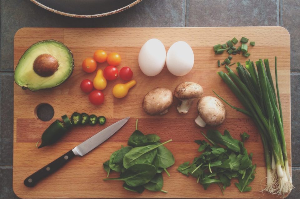8 Ways Cooking is a Form of Self-Care 