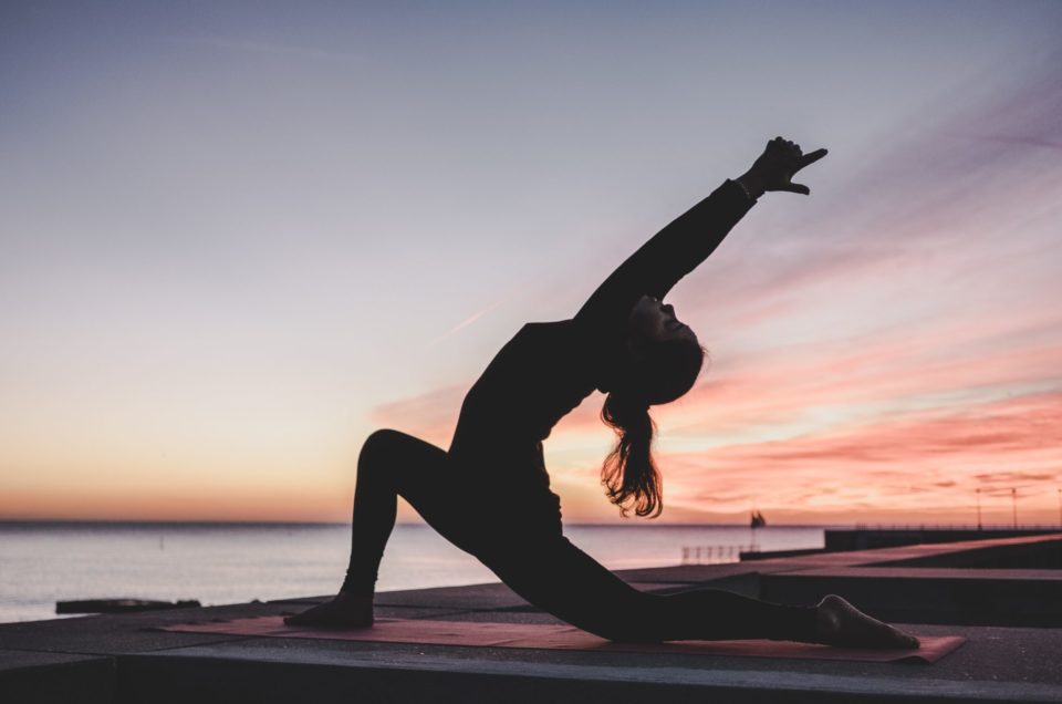4 Effective Yoga Asanas to Improve Mental Health