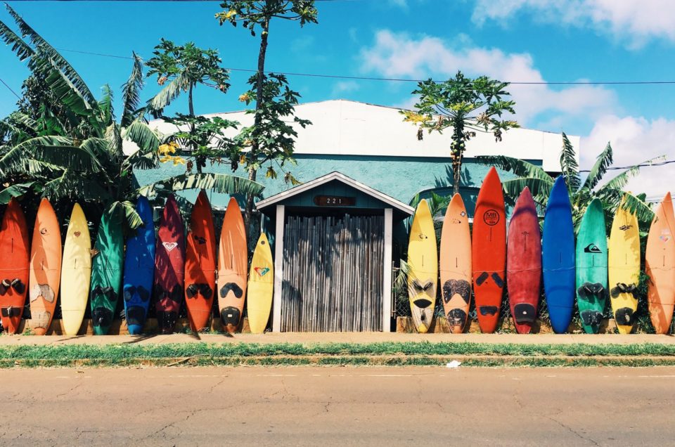 Oh, Dreamy Maui ~ The Misunderstood Art Of Nature, Wellness And Freedom