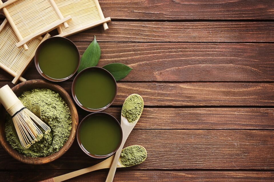 5 Best Herbs to Calm the Mind and Relieve Stress