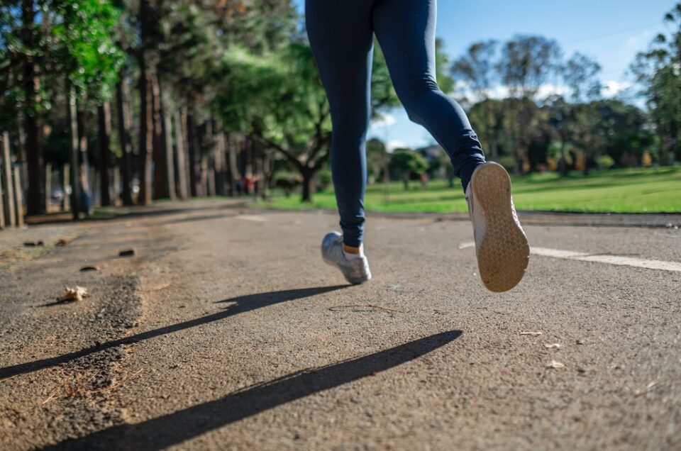 Common Exercise Injuries to Your Feet and How to Prevent Them
