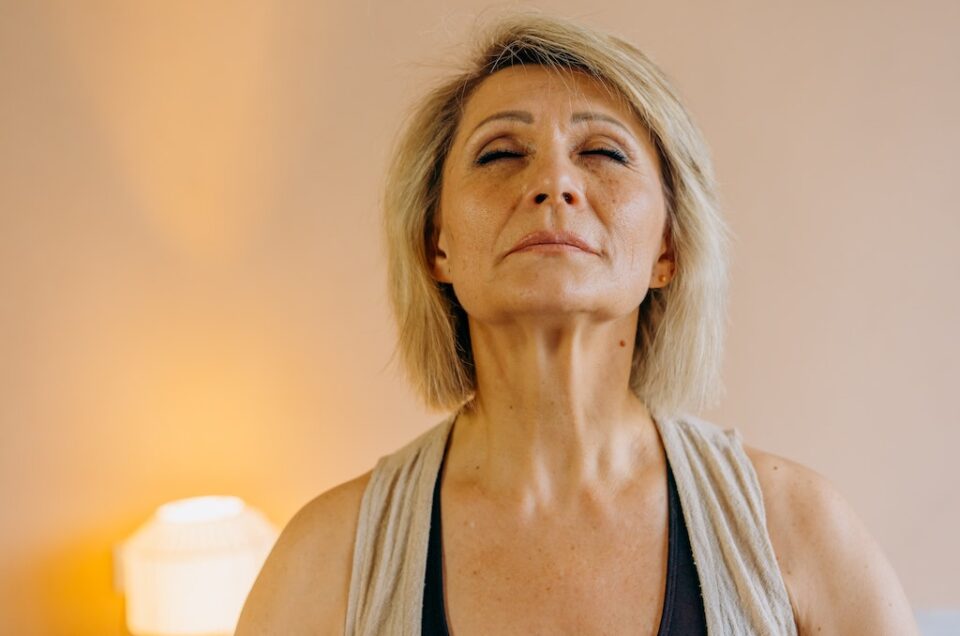 Breathing Your Way to Physical and Emotional Balance