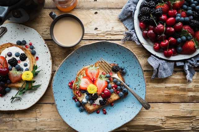 5 Benefits of Having Breakfast Every Morning