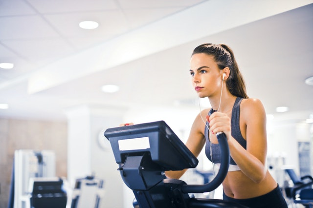 Your Guide to HIIT Bike and Treadmill Workouts