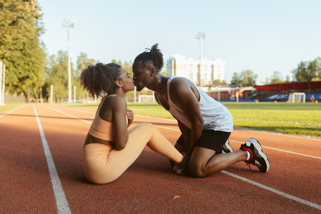 How Staying Active With Your Partner Can Benefit Your Relationship