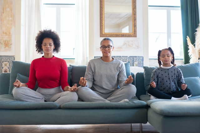 How To Start A Meditation  Practice