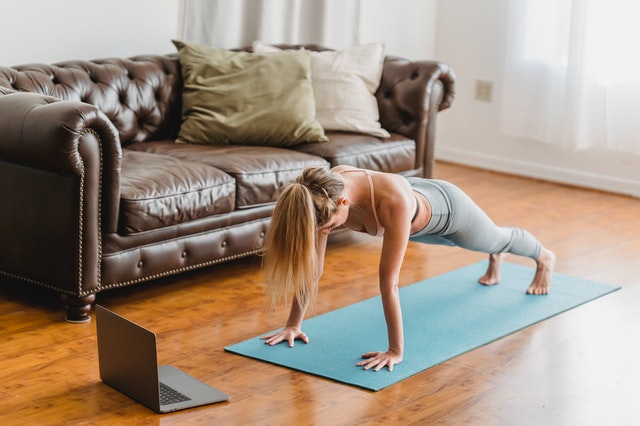 Best Bodyweight Exercises to do at Home