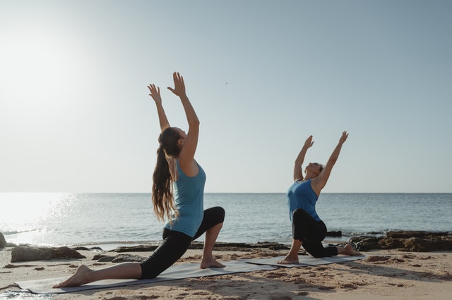 Everything to Know About Becoming a Yoga Teacher