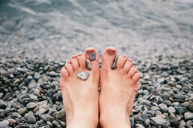 8 Tips for Maintaining Healthy Feet
