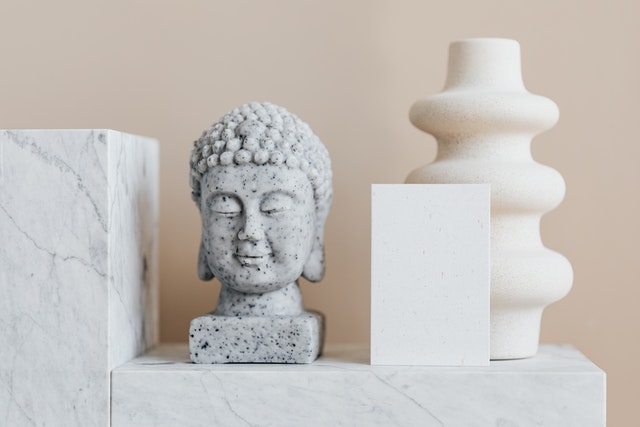 Zen Room Ideas for Home Wellness