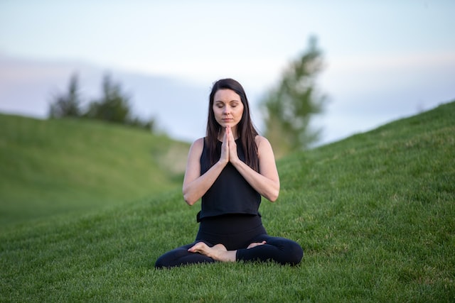5 Times of Day for Great Meditation