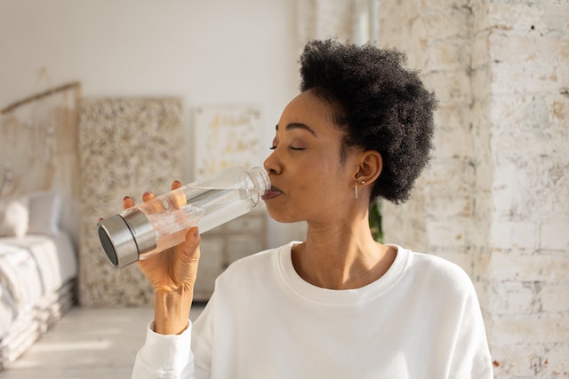Hormones And Hydration: What Water Really Means For The Female Body
