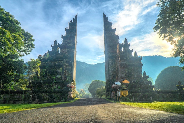 Romantic Things to do in Bali