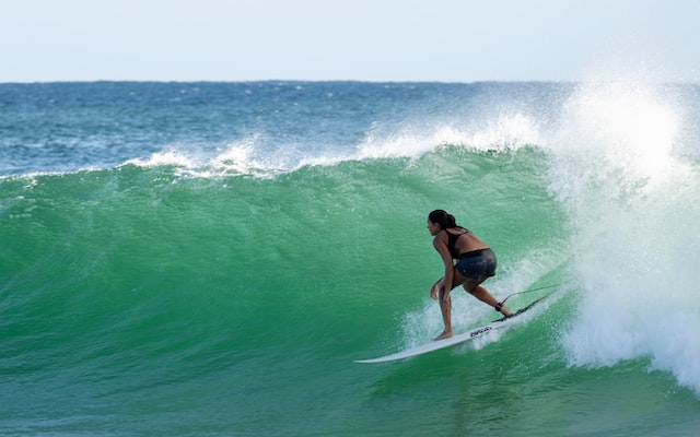 The Most Exciting Places to Surf Around the World