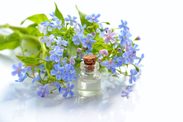 Six Benefits of Aromatherapy