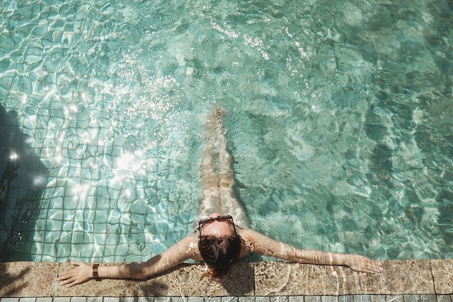 The Mental and Physical Benefits of Swimming While on Your Period