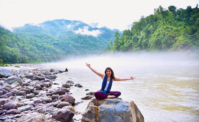 10 Actionable Steps to Combine Travel and Wellness for a Rejuvenating Experience
