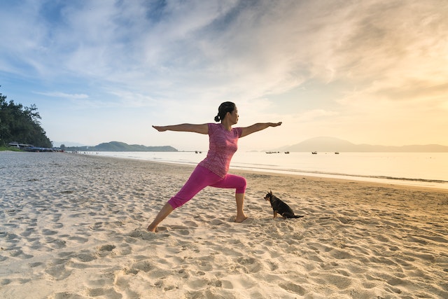exploring breathe detox yoga