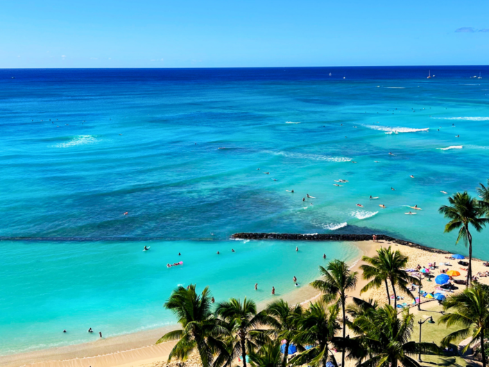 Oahu, Hawaii