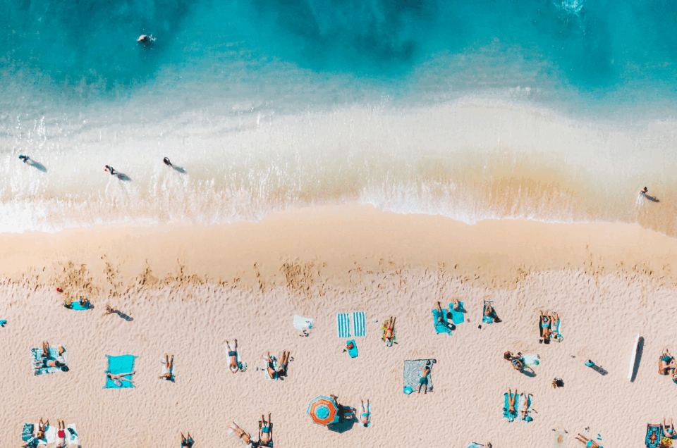 Surf Travel Hacks: What to Bring (and Not Bring) on Your Next Surf Trip