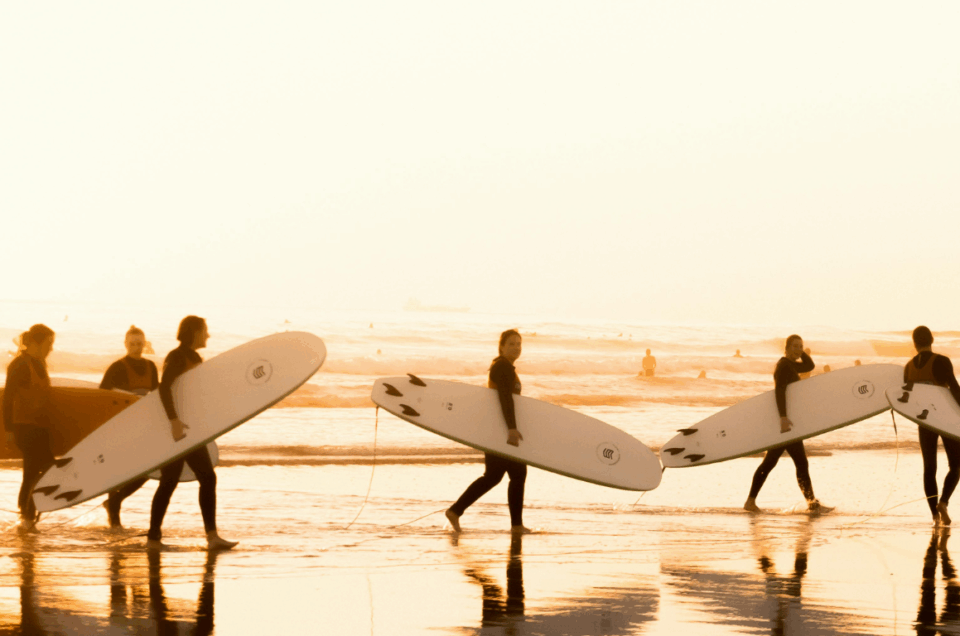 The Ocean: A Secret Key to Longevity and a Longer, Healthier Life