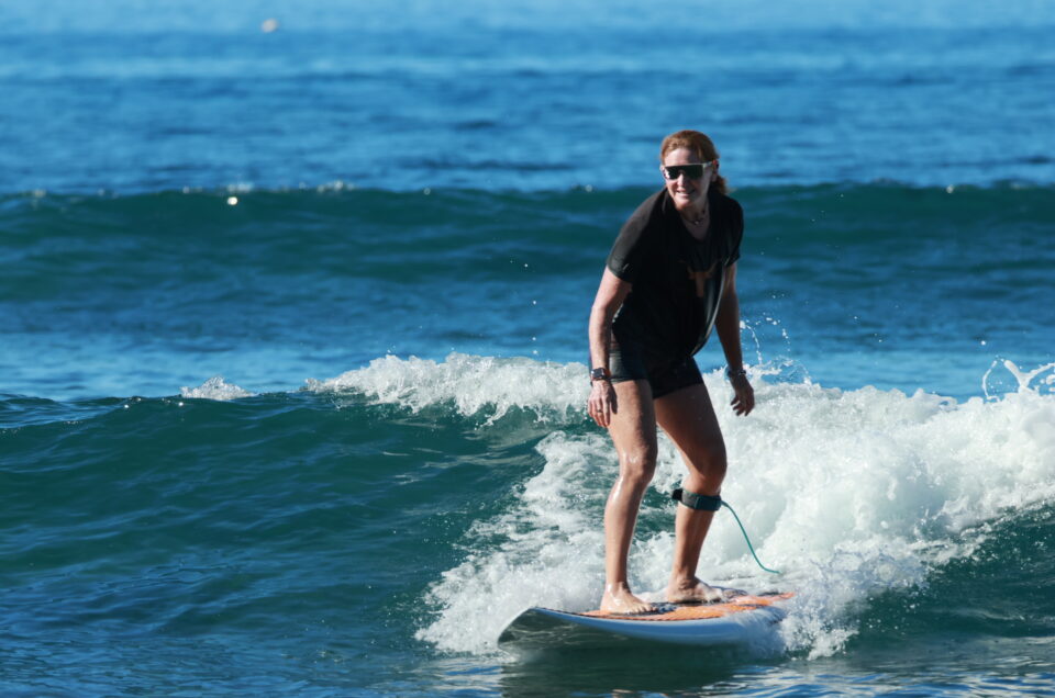 Surfing in Your 40s, 50s, 60s (and Beyond): Why the Best Waves Are Still Ahead